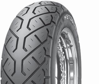handling with increased mileage I Classic tire choice for Air-Head BMWs I Match with