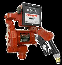 AC 700 SERIES FUEL PUMPS Item code: FILLRITE-AC700 These rock solid pumps are ideal for use with Fuel Management Systems (FMS), making them perfect where