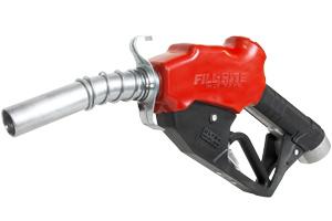 For transfer of gasoline, diesel, or kerosene to large fuel capacity farm, fleet, or construction equipment, there is simply no better choice. Fueling has never been easier...or quicker.