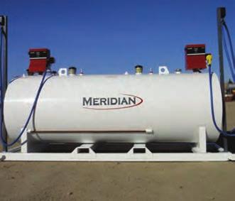 Meridian s exclusive powder coat out performs standard paints with superior corrosion resistance, durable weather protection and a