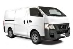COLOUR DELIVERING ON PROTECTION The Nissan s ultra rigid body provides strength and
