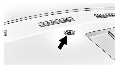 122 Lighting To turn off the DRL, turn the exterior lamp control to O and then release it. For vehicles first sold in Canada, the DRL can only be turned off when the vehicle is parked.