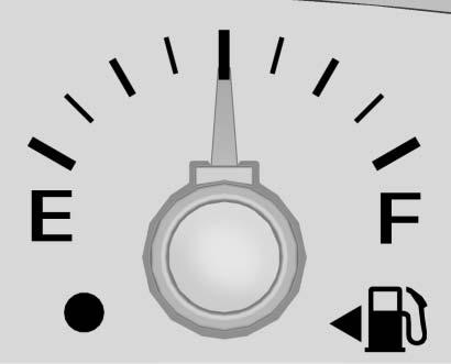 A slight bump may be felt when the transmission is determining the most fuel efficient operating range.