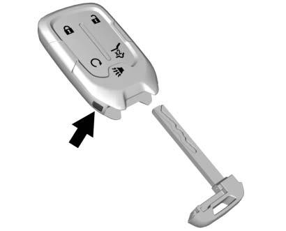 If it becomes difficult to turn the key, inspect the key blade for debris. See your dealer if a new key is needed. Contact Roadside Assistance if locked out of the vehicle.