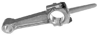 010 Connecting Rod For models M12-16 47 067