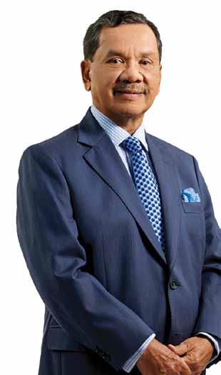 Foreword 7 Tun Mohamed Dzaiddin Bin Haji Abdullah Chairman of Bursa Malaysia Invest Malaysia 2014 marks our 10th year of connecting businesses to opportunities in Malaysia s capital market.