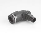 Temperature ontrol PP15 Screw Plug L A 15 Minimal Stop Fitting Rotary Twist-Proof Fitting lock and