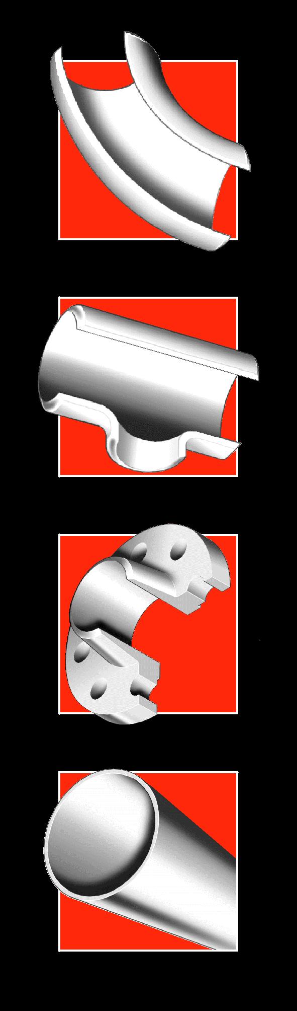 Section 7 Socket Weld and Threaded Fittings This Section contains dimension and tolerance information extracted from American and British specifications applicable to socket weld and threaded