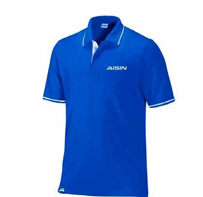 AISIN T-shirt AIS010 AISIN Windbreaker