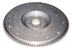 Aluminum Pedal Set 0000-8R-D11 Lightweight Flywheel Reduced rotation inertia for improved engine