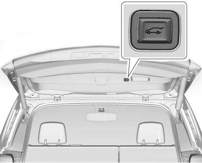 The liftgate can be manually opened all the way.. OFF: Opens manually only. To open the power liftgate, first select MAX or 3/4 mode. Then:.