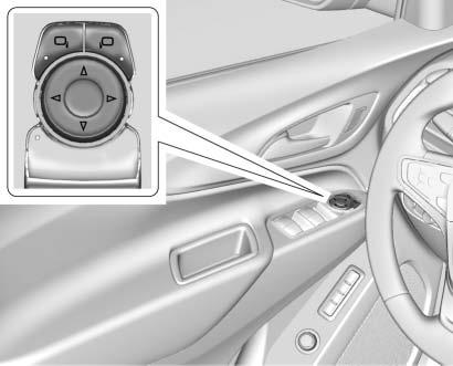 Keys, Doors, and Windows 51 theft-deterrent system and have a new RKE transmitter programmed to the vehicle. It is possible for the immobilizer system to learn new or replacement RKE transmitters.