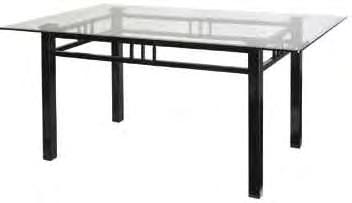 - 96 L x 48 D x 29 H Conference Table, Black Oval