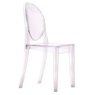 810843 wendy chair Clear Acrylic 15