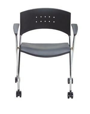 810813 altura conference/ guest chair