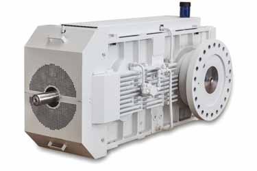 Conveyor Drives INCREASED BENEFITS FOR LOWER COSTS The new Brevini conveyor drive range is especially designed for the tough requirements of our customer s applications in the mining and bulk