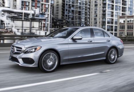 Red Dress Gala: See the new 2015 Mercedes-Benz Models at MB of Portland on Feb 7th Portland Section Members are invited to display their C and S-Class cars at this event.