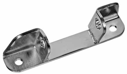 HINGES Coercial Body Fittings Range Hinges & components for the range can be purchased in either complete sets or separate parts to allow many different configurations Hinge Sets complete No.