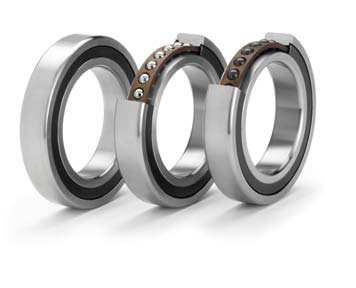 Setting the highest standard for precision bearings SKF has developed and is continuing to develop a new, improved generation of superprecision bearings.