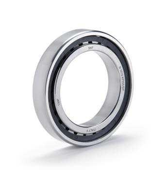 Applications In applications requiring a high degree of system rigidity, cylindrical roller bearings are typically an excellent choice.