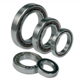 Other SKF products and services High-precision bearings The bearings used in machine tool applications are required to run cool and quietly at extremely high speeds while providing a high degree of