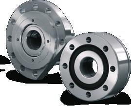 Super-precision angular contact ball bearings Bearings in the 718 (SEA) 1) series provide optimum performance in applications where a low cross section and high degree of rigidity, speed and superior