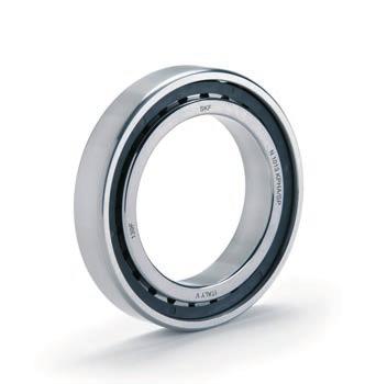 Applications In applications requiring a high degree of system rigidity, cylindrical roller bearings are typically an excellent choice.