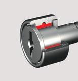 environment Bearing lock-up Bearing difficult to reach Relubrication not desired CRES CAMROL CF-1-SB-CR