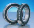 Bore dia: 30 mm 100 mm From NK Low eat Generation Cylindrical Roller Bearings By reducing the number of rollers
