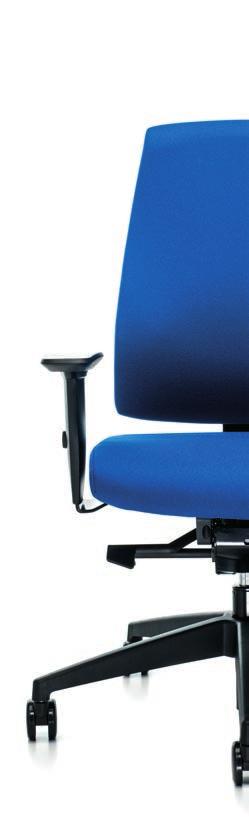 GOAL. JUST GOOD! Goal is a top-quality all-inclusive solution for everyday ergonomic relaxation.