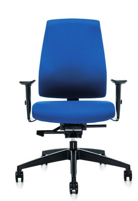 195G 152GM Counter chair,