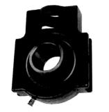 Square flange units UCF, NAF, NAFU, UKF+H, SAFG, UCFX These bearing units are designed to fix at the sides of the machine which are to the center of the shafts by means of 4 bolts.