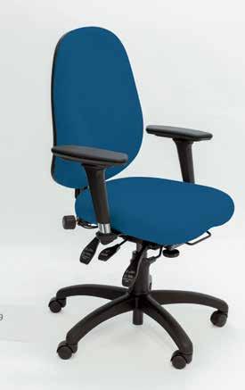 spynamics grande range SD9 535.25 Access to work recommended medium to large bad back sufferer solution SD10 590.