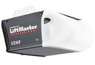 Upgrades your LiftMaster Security+ garage door opener (manufactured after 1998) to enable you to control your garage door opener, gate