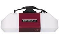 Compatible with MyQ -enabled garage door opener or Model 888LM.
