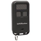 The 375 LM universal remote control is designed to work with a variety of garage door opener brands, giving you convenient,