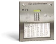 memories available for specific DKS telephone entry systems. DKS 1835-080 ITEM NUMBER: 879 3,500.00 125 memory.