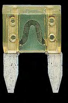 .. Blade Fuses  05208 0.