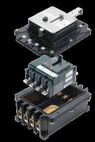 circuit breakers are easy to obtain and reduce