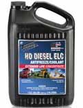 RECOMMENDED PRODUCT APPLICATIONS ENGINE COOLANT SELECTION GUIDE Vehicle Manufacturer OEM Antifreeze Color All Season 86-244PRO Heavy Duty 1 86-284 Global Extended Life 1 86-104OEM Extended Life 1