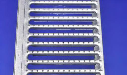 Grate-Lock Safety - Proof of Performance & Recommendations Grate-Lock overview Grate-Lock grating is an easy-to-install system of interlocking grating planks, treads, and accessories that helps