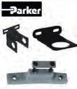 manufacturer on a 7 day lead time These are for the old range Parker FRL s not the current models shown on the web or catalogue Series Port Description P31VA12LSAN P31 G1/4 P32VA14LSAN P32 G1/2