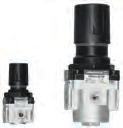 00 Combined Filter Regulator & Lubricator Sets PI Quick Code: 5653 Updated Quality giving Superior Flow and. Please Note: These new units do not interchange with the old obsolete FR-L units.