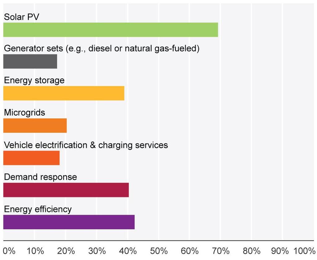 energy resource in terms of capacity by 2025?