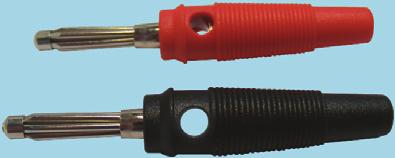 Termination Method Solder List No. Socket Strips, 20 Pole, 6mm Grid Spacing Red 63.9356-22 167-7188 Black 63.9356-21 167-7189 Socket Strips, 20 Pole, 12mm Grid Spacing Red 63.9358-22 167-70 Black 63.
