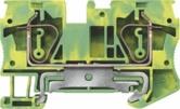 2 mm IEC 60947-7-2 - Rigid 0.2... 10 mm² - Flexible 0.2... 6 mm² - AWG 24-8 Green/yellow 8WH2000-0CH07 1 50 units 044 I201_12670 8WH2000-0CE07 8WH2003-0AH00 8WH2003-0CH07 Through-type terminals, terminal size 6 mm², three clamping points Terminal width 8.