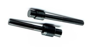 SEALING PLUG with mandrel RS / RSL series Available in diameters from 4 mm to 10 mm.