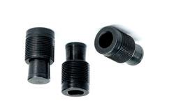 NEW PULLPLUG RST series Available in diameters from 6 mm to 22 mm.