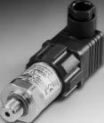 Pressure Transducers HDA 00 & 700 About HDA 00 & 700 Pressure Transducers: Series HDA 000 transducers are compact, heavy-duty, pressure instruments designed for both OEM industrial and off-road