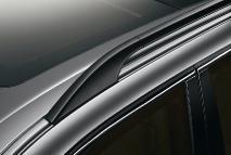 s Standard o Optional o Running boards, designed to add to the X5 s overall visual appeal, make it easy for passengers to enter